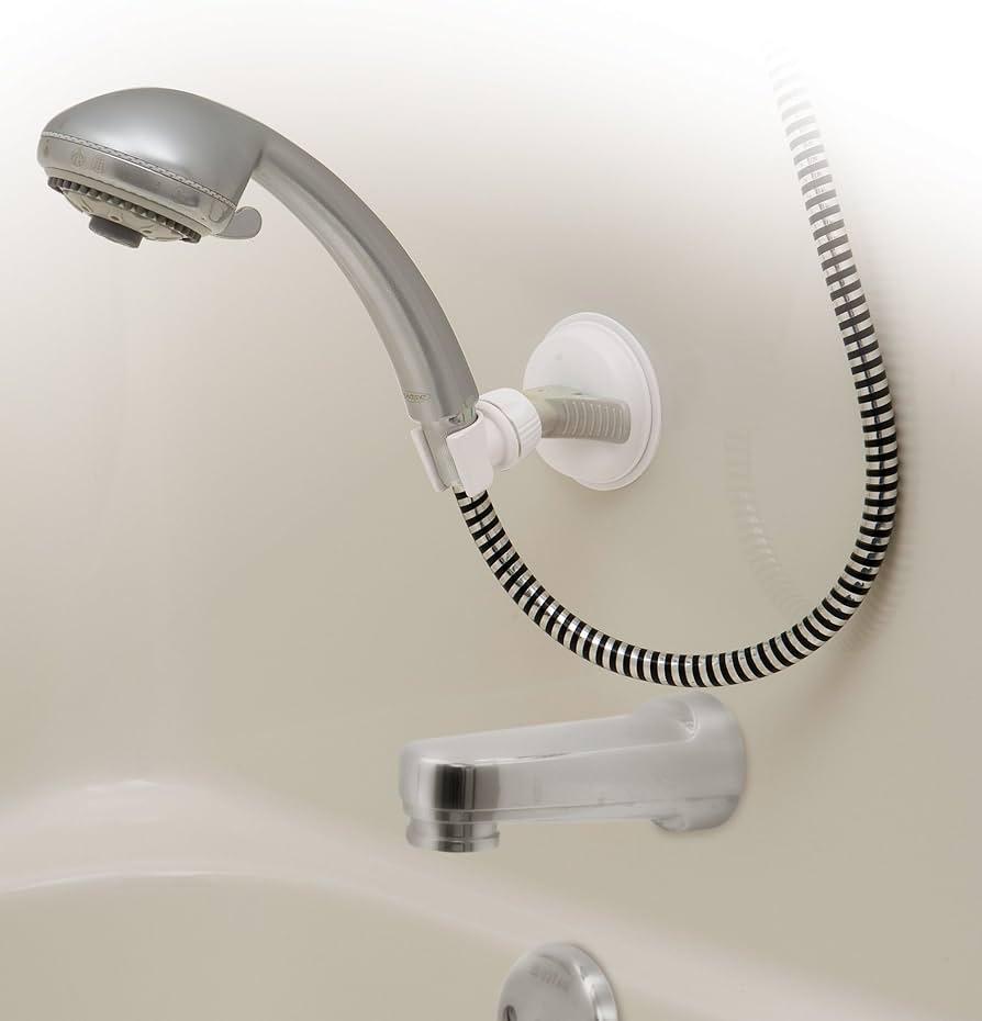 Portable Shower Arm Grup